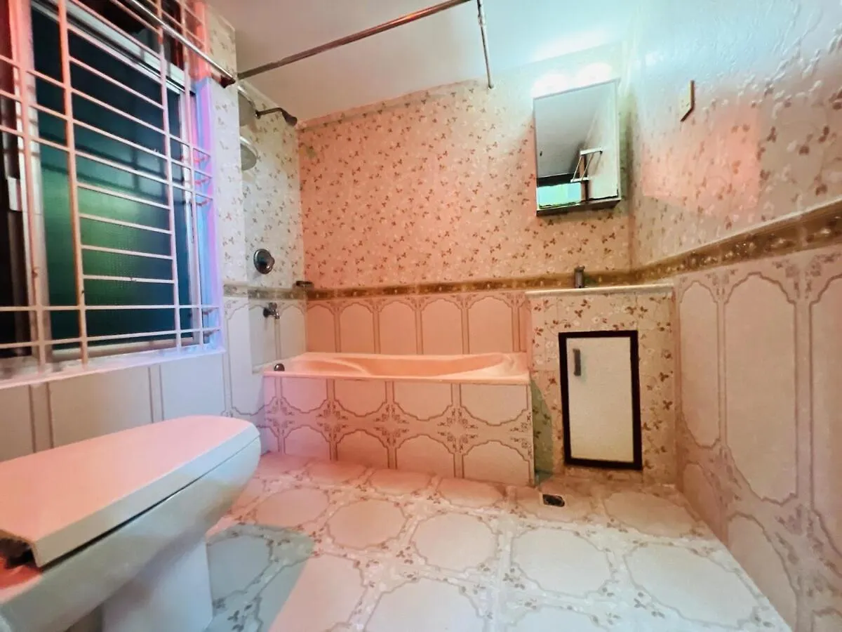 Apartment Blossom Blue Rose Dhaka