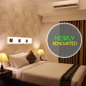 4* Hotel Anchorage The